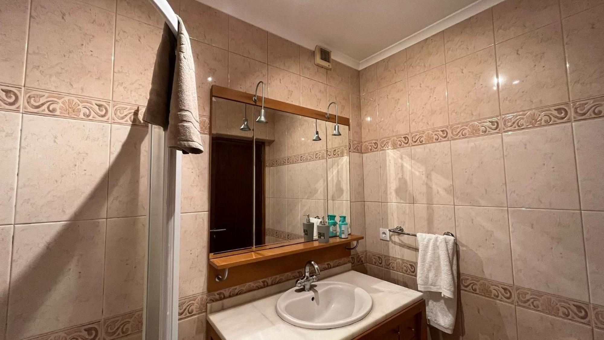 Espirito Azul Guest House - Rooms To Rent, 2 Minutes Walking From The Beach, Marina And Our Dive Center Vila Franca do Campo Εξωτερικό φωτογραφία