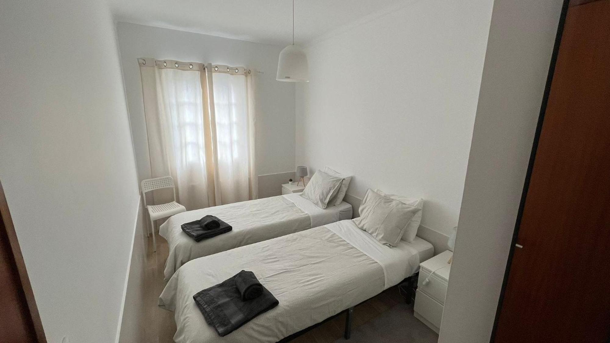 Espirito Azul Guest House - Rooms To Rent, 2 Minutes Walking From The Beach, Marina And Our Dive Center Vila Franca do Campo Εξωτερικό φωτογραφία
