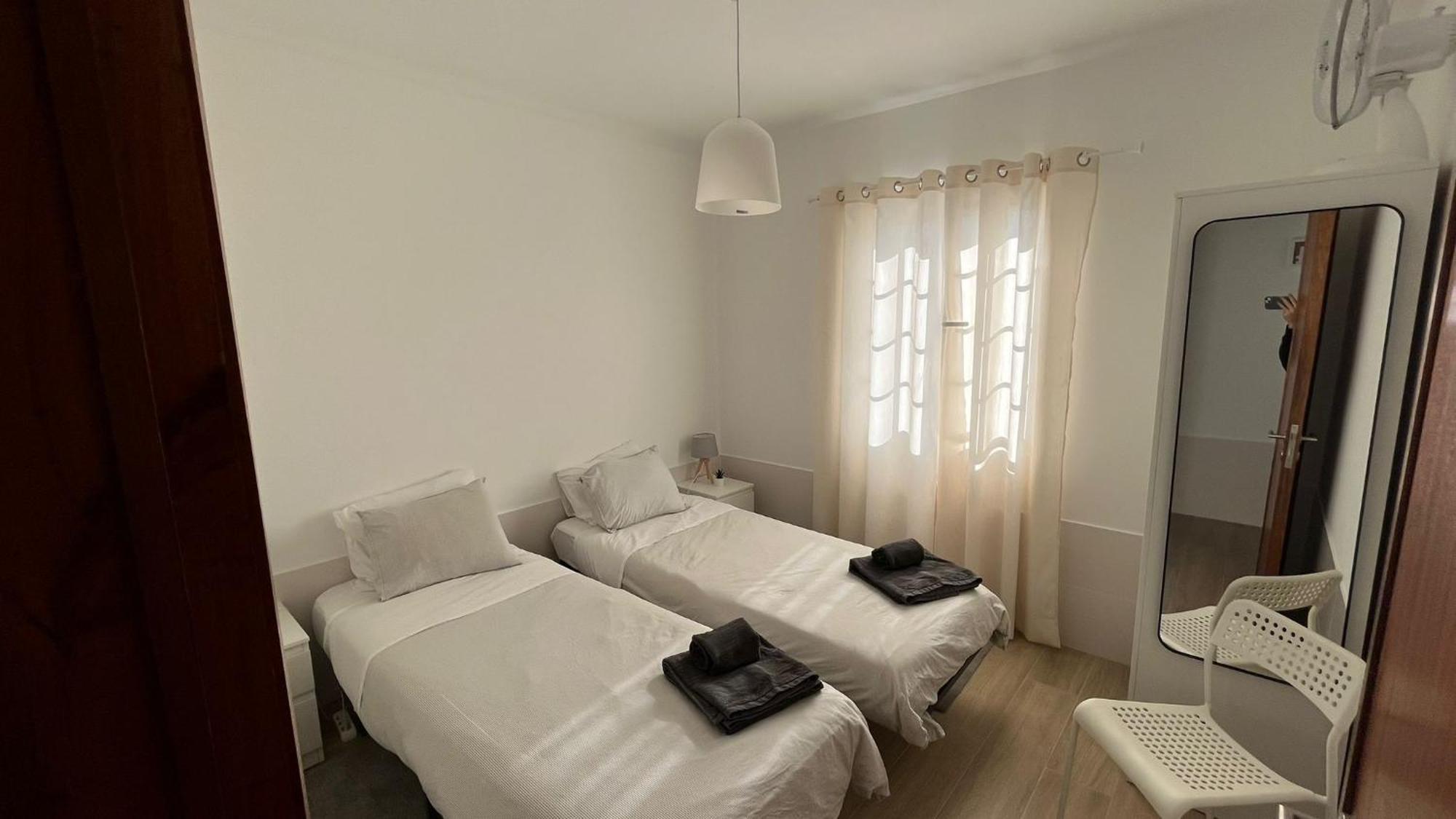 Espirito Azul Guest House - Rooms To Rent, 2 Minutes Walking From The Beach, Marina And Our Dive Center Vila Franca do Campo Εξωτερικό φωτογραφία
